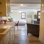 Apartmaji Hisa Kranjske Cebele Višnja Gora