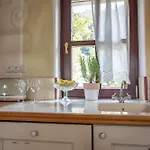 Apartmaji Hisa Kranjske Cebele