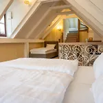 Apartmaji Hisa Kranjske Cebele Visnja Gora