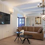 Apartmaji Hisa Kranjske Cebele Apartman Višnja Gora