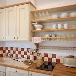 Apartmaji Hisa Kranjske Cebele Apartman *
