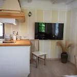 Apartmaji Hisa Kranjske Cebele Apartman