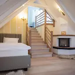 Apartmaji Hisa Kranjske Cebele Apartman *