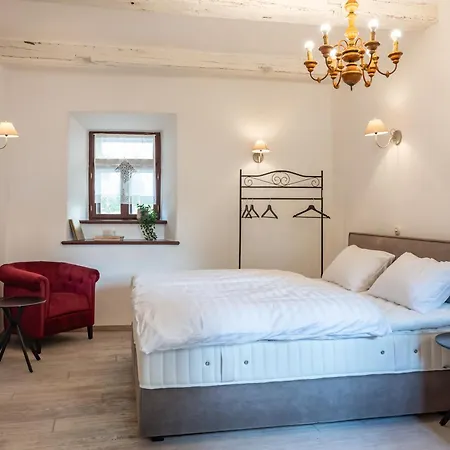 Apartmaji Hisa Kranjske Cebele Višnja Gora