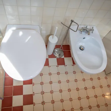 Apartment Apartmaji Hisa Kranjske Cebele