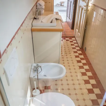 Apartmaji Hisa Kranjske Cebele Visnja Gora