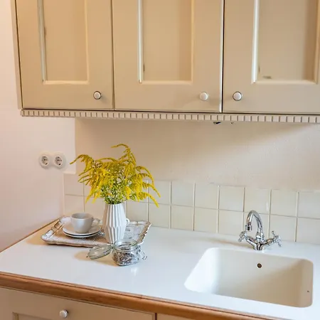 Apartment Apartmaji Hisa Kranjske Cebele Visnja Gora