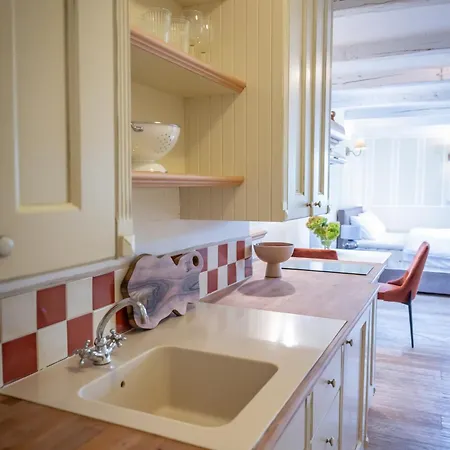 Apartmaji Hisa Kranjske Cebele Apartamento Visnja Gora