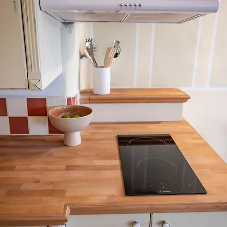 Apartmaji Hisa Kranjske Cebele * Visnja Gora