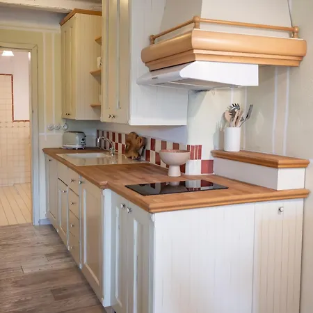 Apartmaji Hisa Kranjske Cebele