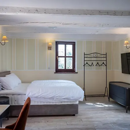 Apartman Apartmaji Hisa Kranjske Cebele *