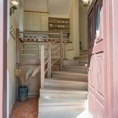 Apartamento Apartmaji Hisa Kranjske Cebele