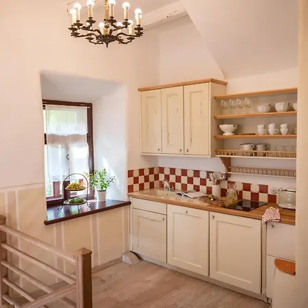 Apartmaji Hisa Kranjske Cebele Apartment Visnja Gora