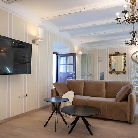 Apartmaji Hisa Kranjske Cebele Апартаменты Visnja Gora