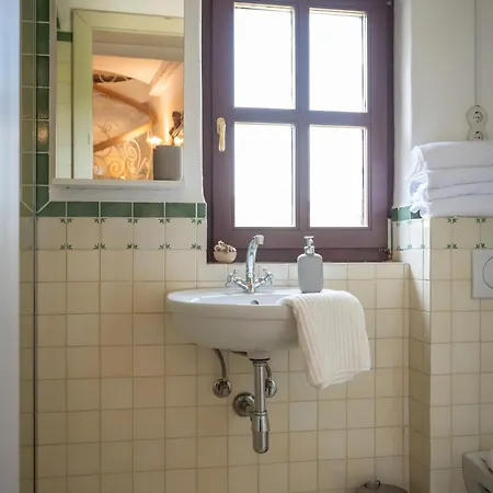Apartamento Apartmaji Hisa Kranjske Cebele *