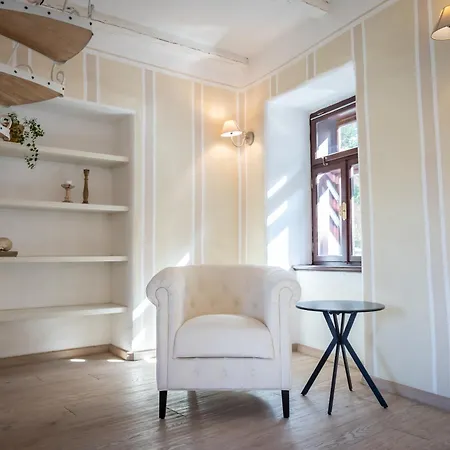 Apartmaji Hisa Kranjske Cebele * Visnja Gora