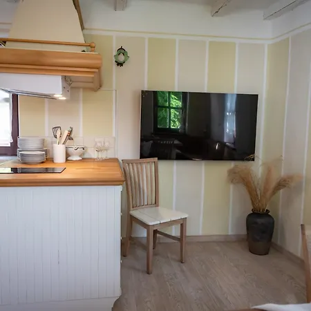 Apartmaji Hisa Kranjske Cebele Apartment
