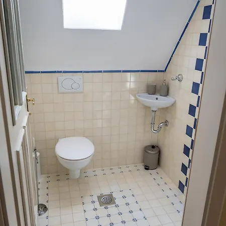 Apartmaji Hisa Kranjske Cebele Apartamento