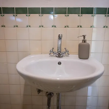 Apartmaji Hisa Kranjske Cebele Apartment *