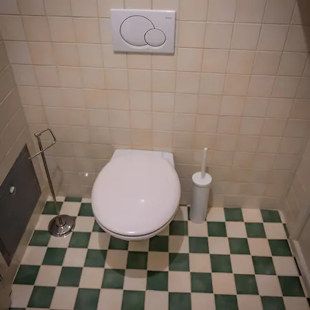 Apartmaji Hisa Kranjske Cebele