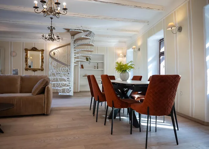 Apartmaji Hisa Kranjske Cebele Апартаменты Visnja Gora