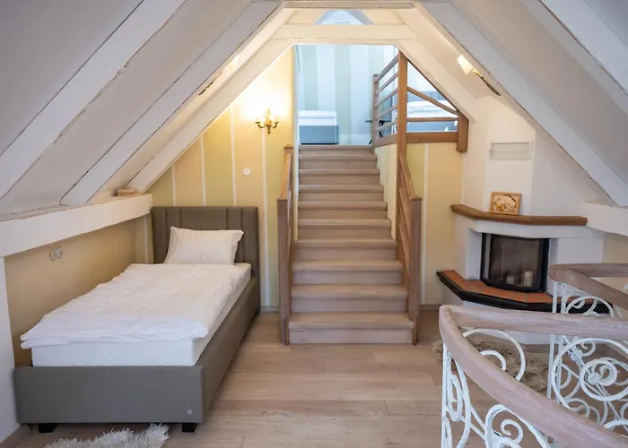 Apartament Apartmaji Hisa Kranjske Cebele