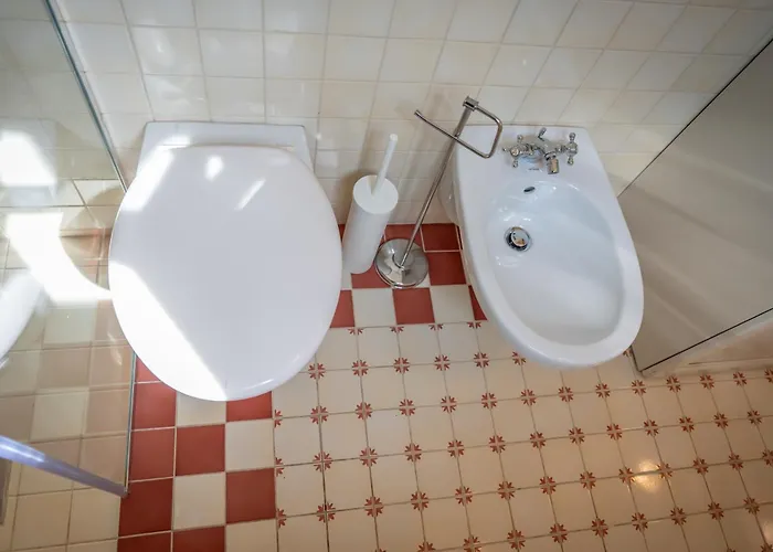 Апартаменты Apartmaji Hisa Kranjske Cebele