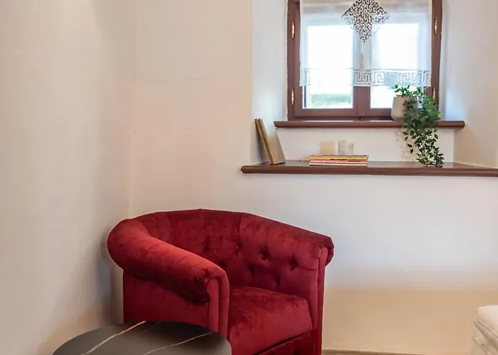 Apartman Apartmaji Hisa Kranjske Cebele *