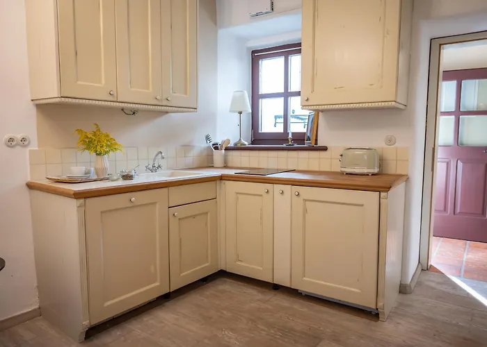 Apartament Apartmaji Hisa Kranjske Cebele