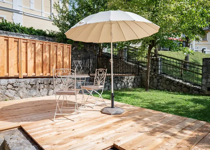 Apartmaji Hisa Kranjske Cebele Apartman *