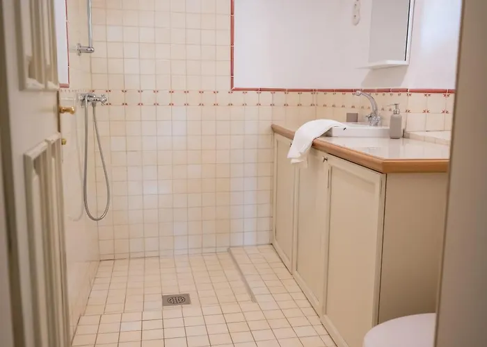 Apartmaji Hisa Kranjske Cebele Апартаменты