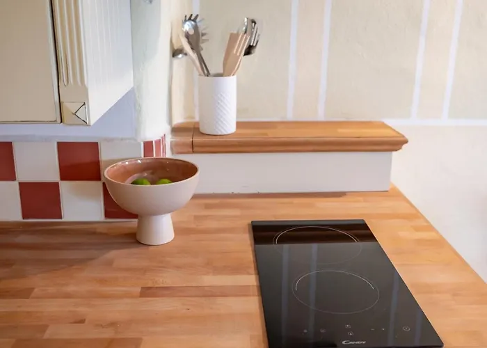 Apartmaji Hisa Kranjske Cebele * Visnja Gora