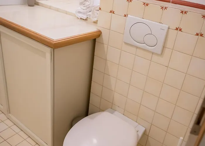 Apartmaji Hisa Kranjske Cebele