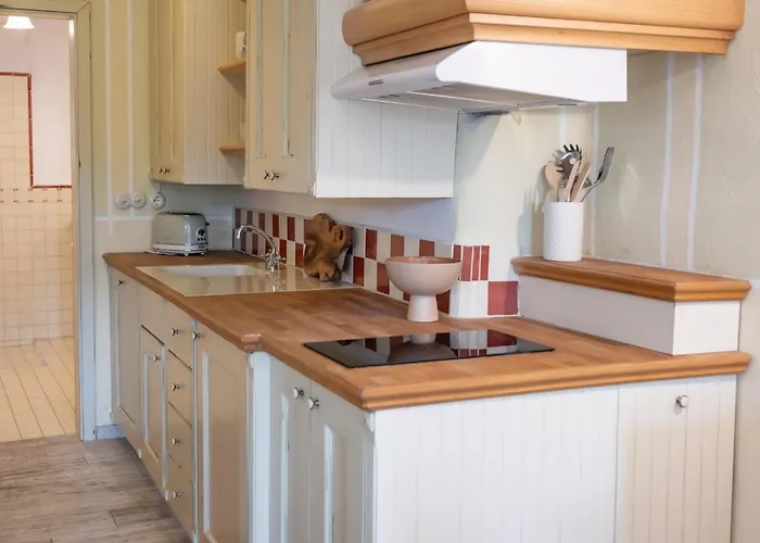 Apartmaji Hisa Kranjske Cebele