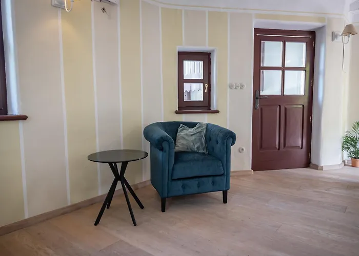 Apartmaji Hisa Kranjske Cebele * Višnja Gora