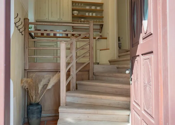 Apartament Apartmaji Hisa Kranjske Cebele