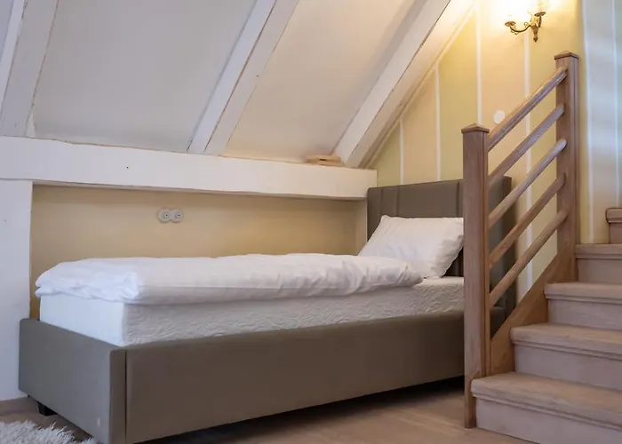 Apartament Apartmaji Hisa Kranjske Cebele Visnja Gora