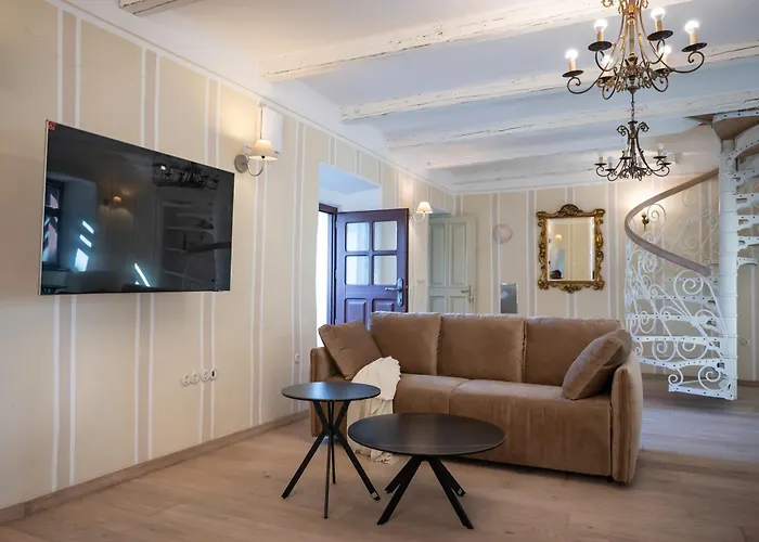 Apartmaji Hisa Kranjske Cebele Apartman Višnja Gora