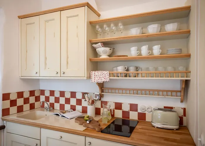 Apartmaji Hisa Kranjske Cebele Apartman *