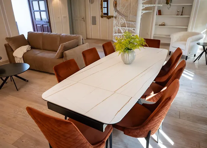 Apartmaji Hisa Kranjske Cebele Apartman Višnja Gora