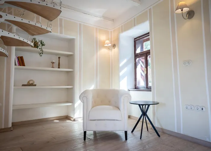 Apartmaji Hisa Kranjske Cebele * Višnja Gora