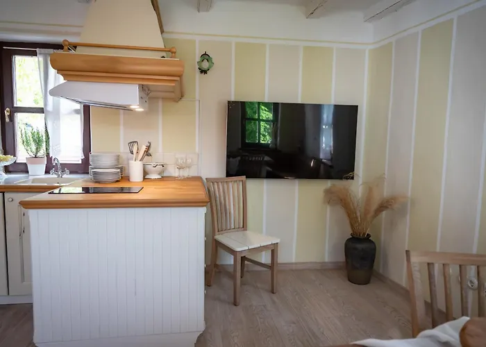 Apartmaji Hisa Kranjske Cebele Apartman