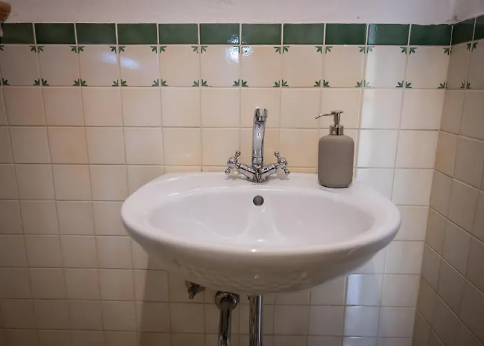 Apartmaji Hisa Kranjske Cebele Apartman *