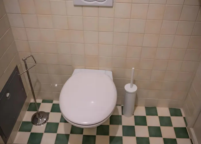 Apartmaji Hisa Kranjske Cebele