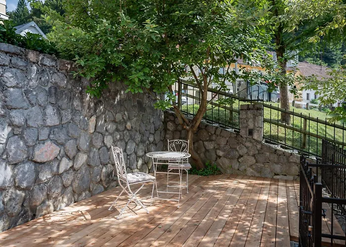 Apartmaji Hisa Kranjske Cebele Apartament